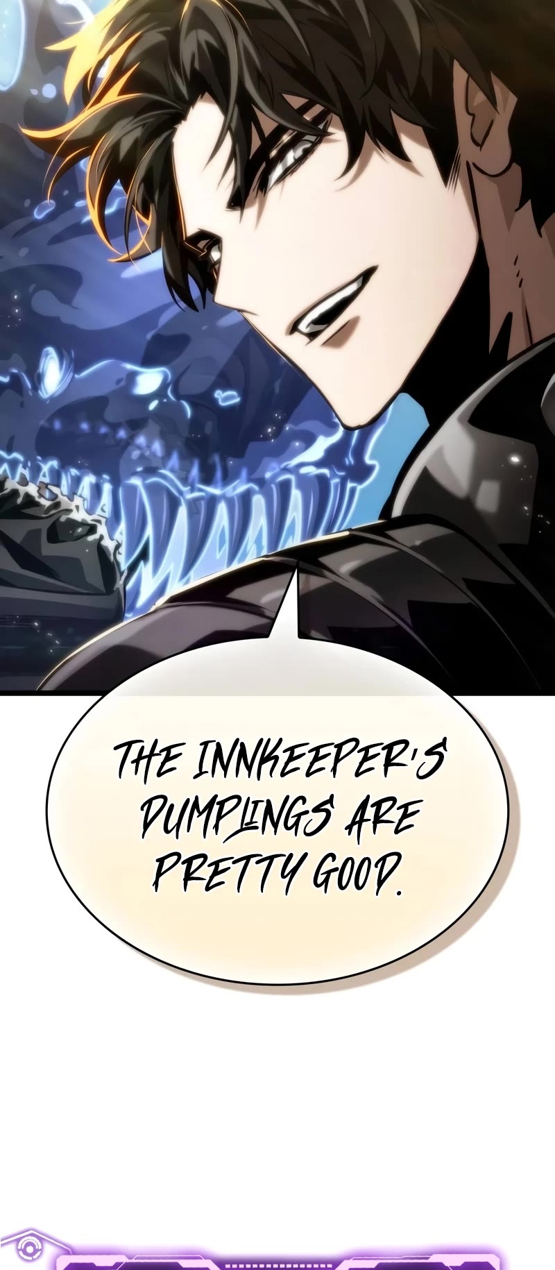 The World After the Fall Chapter 144 page 52 - Chapter 144