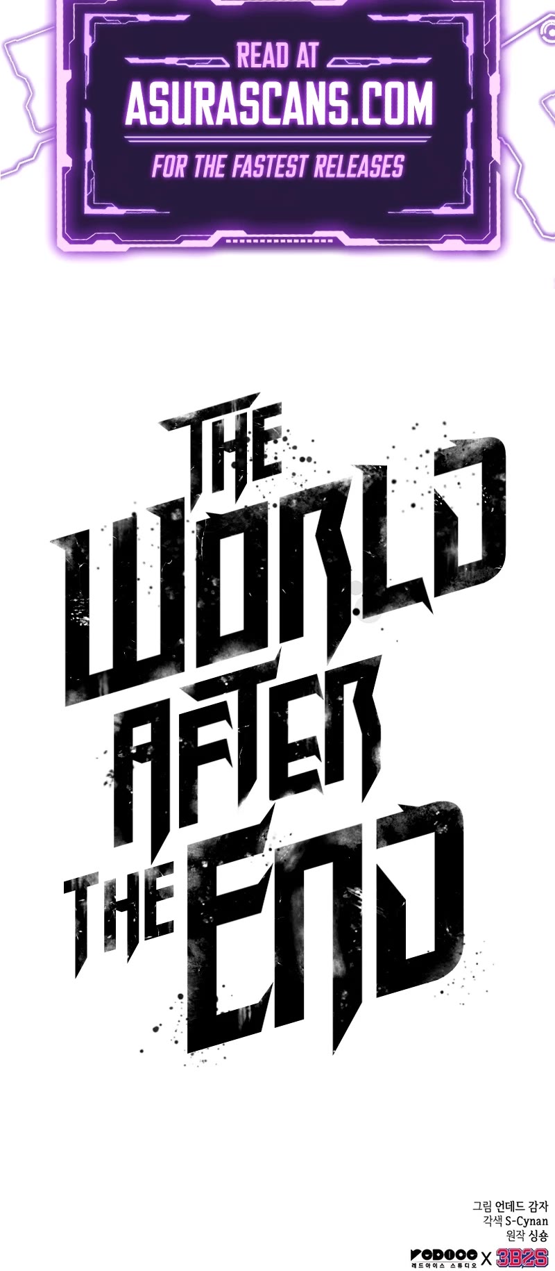 The World After the Fall Chapter 144 page 53 - Chapter 144