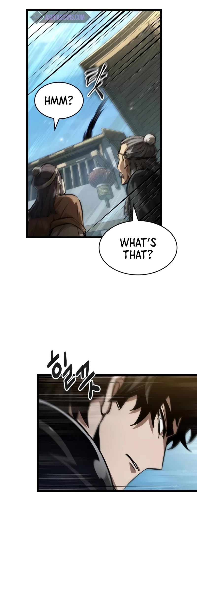 The World After the Fall Chapter 145 page 15 - Chapter 145