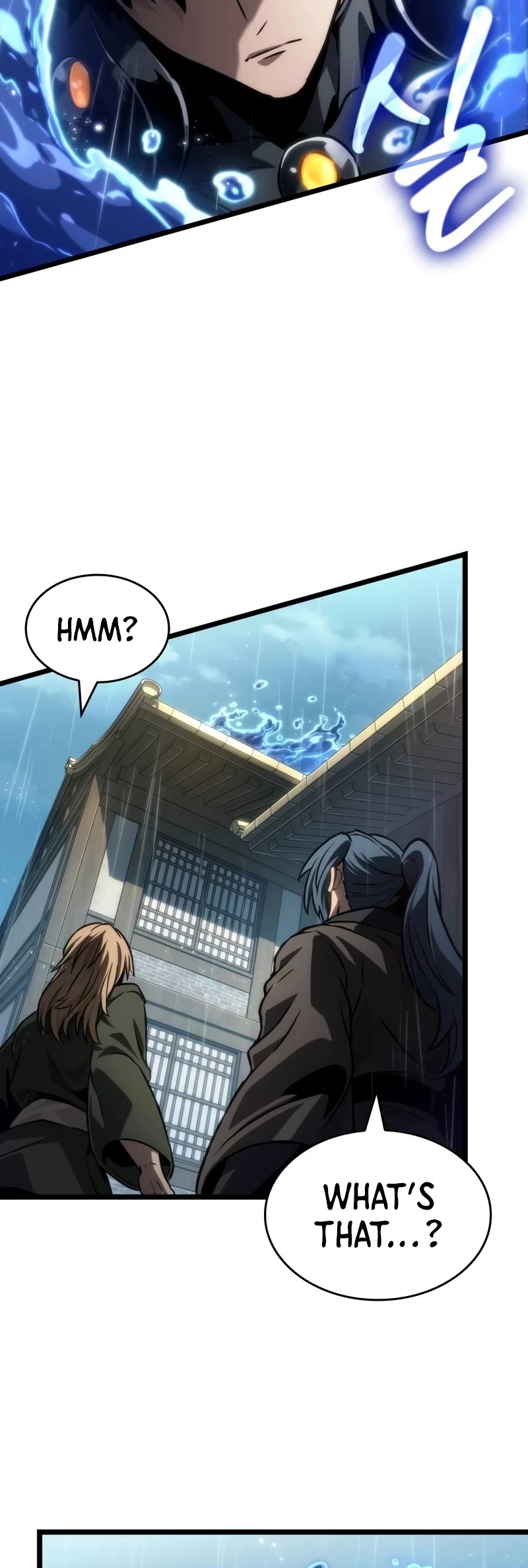 The World After the Fall Chapter 145 page 43 - Chapter 145