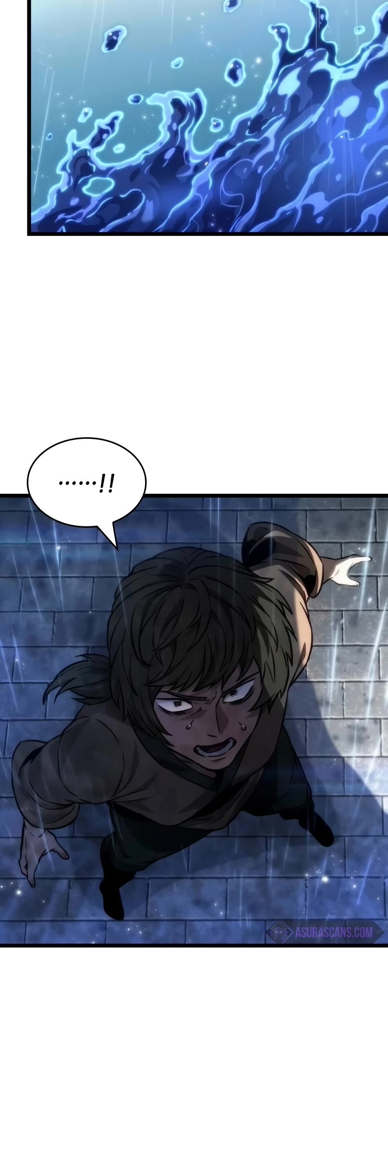 The World After the Fall Chapter 145 page 44 - Chapter 145