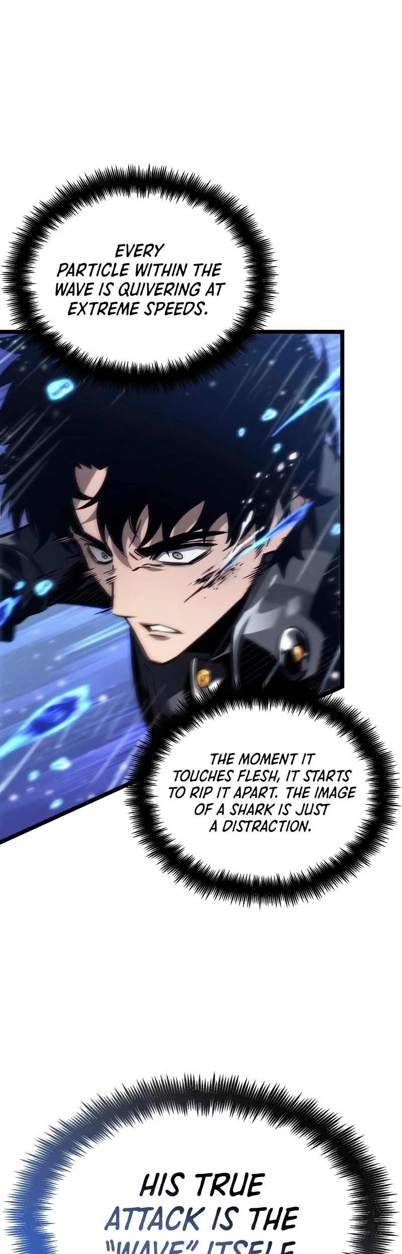 The World After the Fall Chapter 146 page 10 - Chapter 146