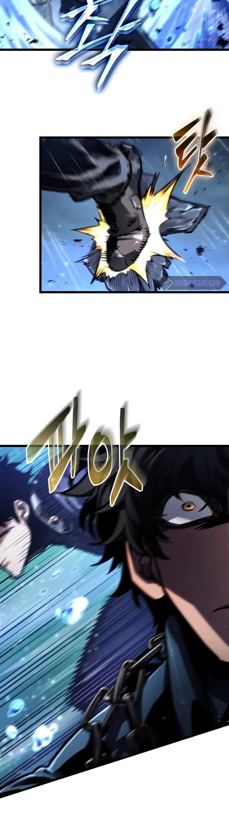 The World After the Fall Chapter 146 page 15 - Chapter 146