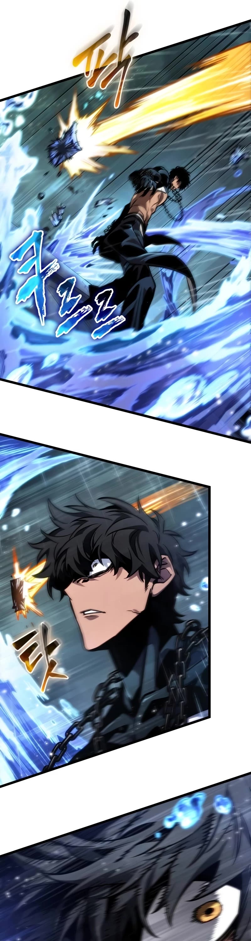 The World After the Fall Chapter 146 page 16 - Chapter 146