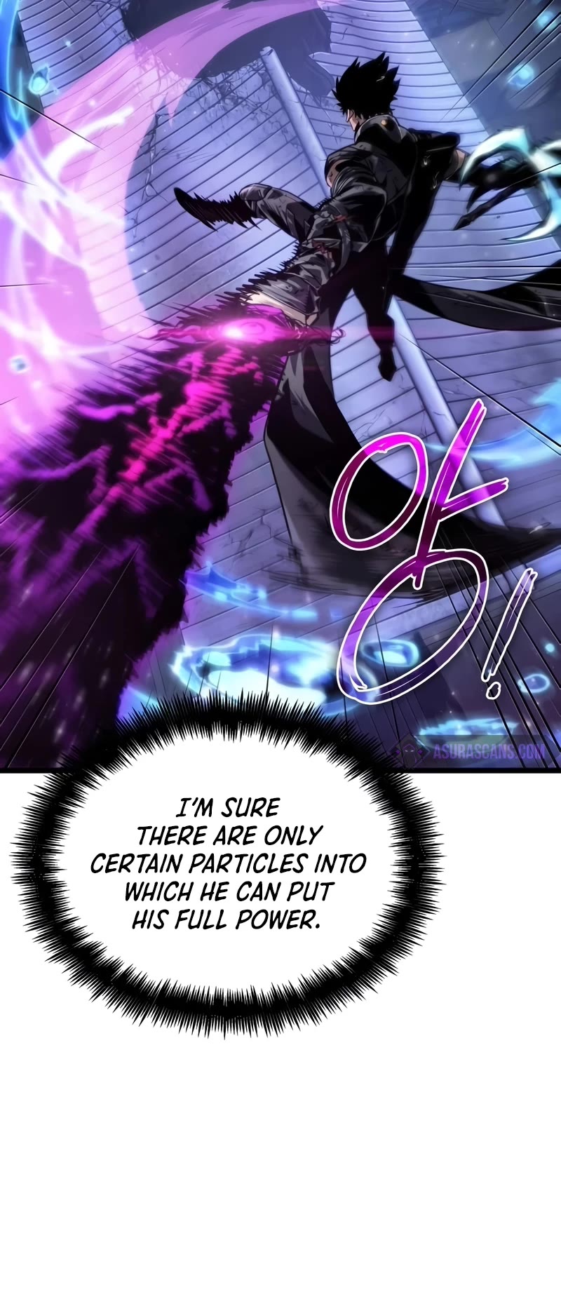 The World After the Fall Chapter 146 page 25 - Chapter 146