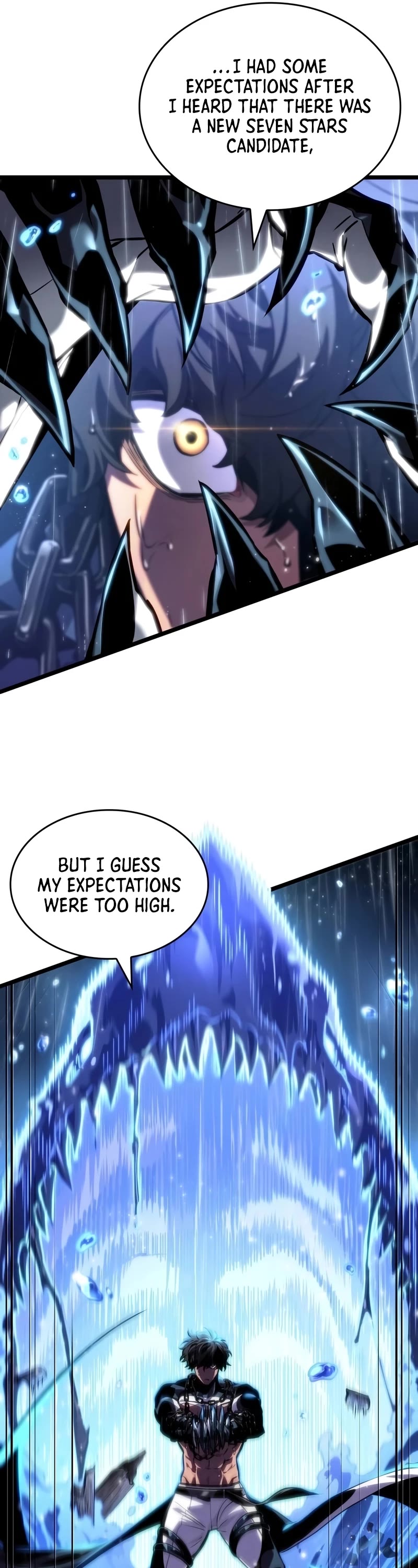 The World After the Fall Chapter 146 page 26 - Chapter 146