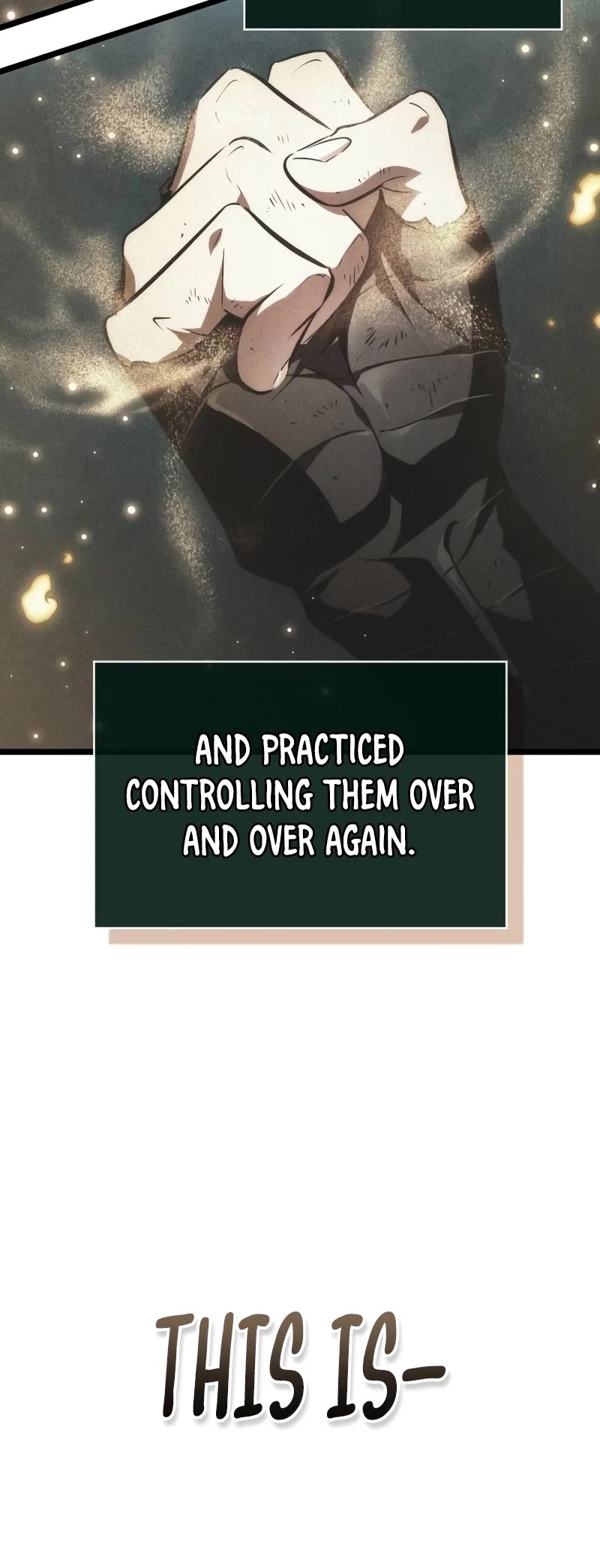 The World After the Fall Chapter 146 page 33 - Chapter 146
