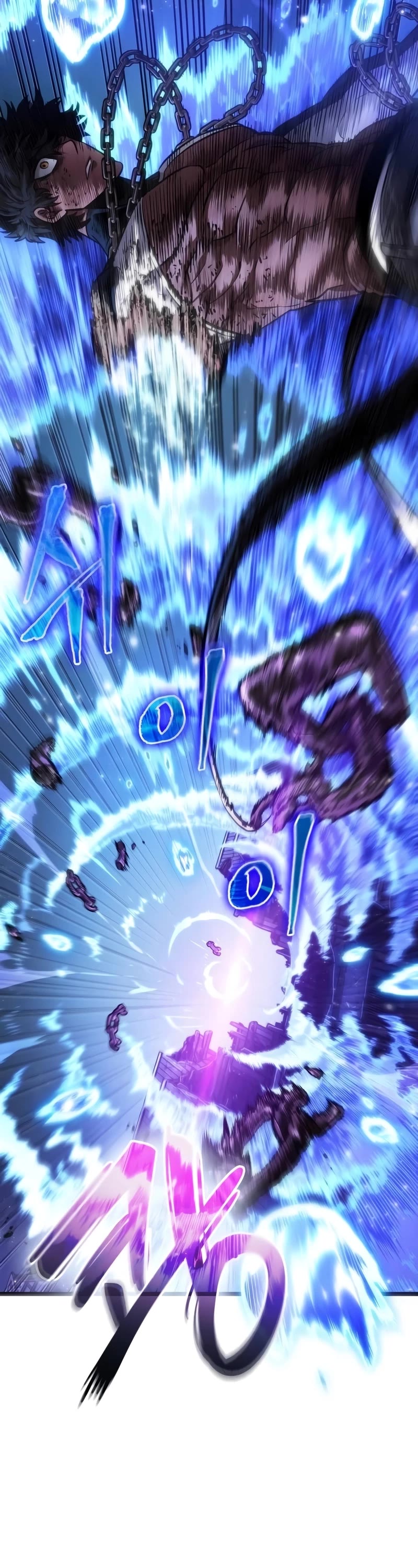 The World After the Fall Chapter 146 page 45 - Chapter 146