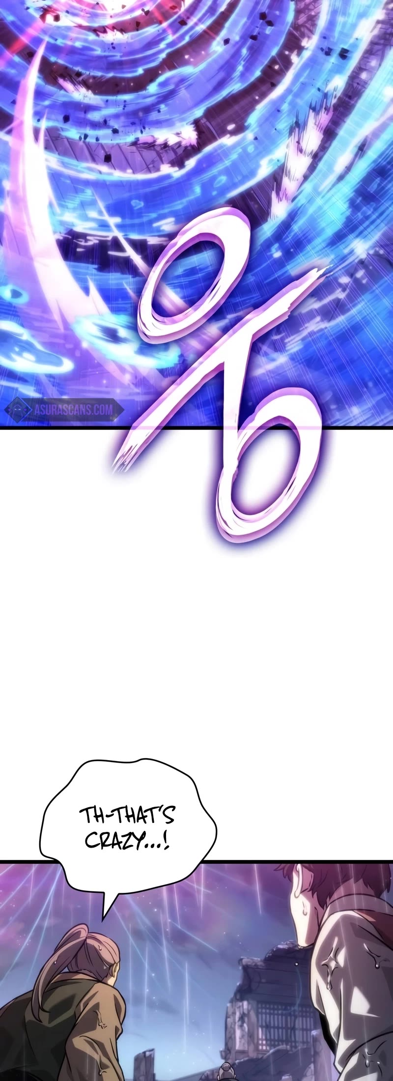 The World After the Fall Chapter 146 page 47 - Chapter 146