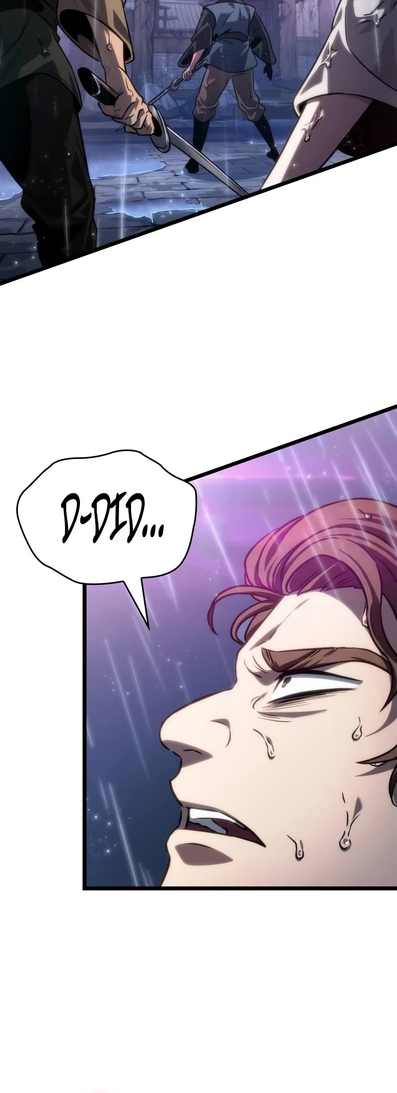 The World After the Fall Chapter 146 page 48 - Chapter 146