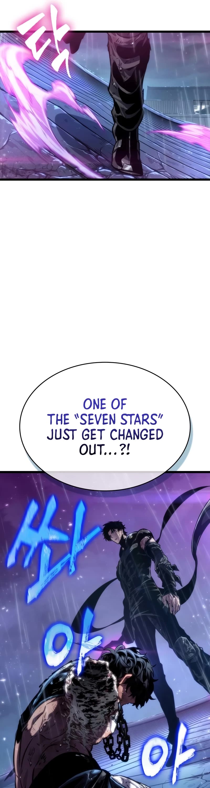 The World After the Fall Chapter 146 page 49 - Chapter 146