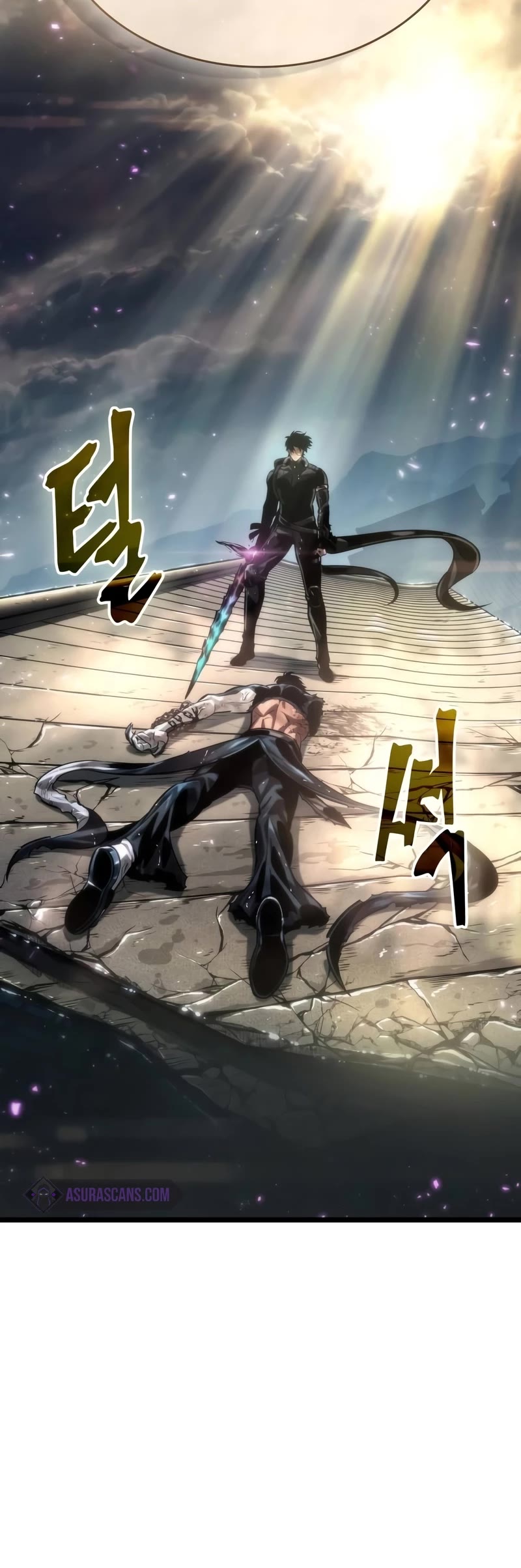 The World After the Fall Chapter 146 page 53 - Chapter 146