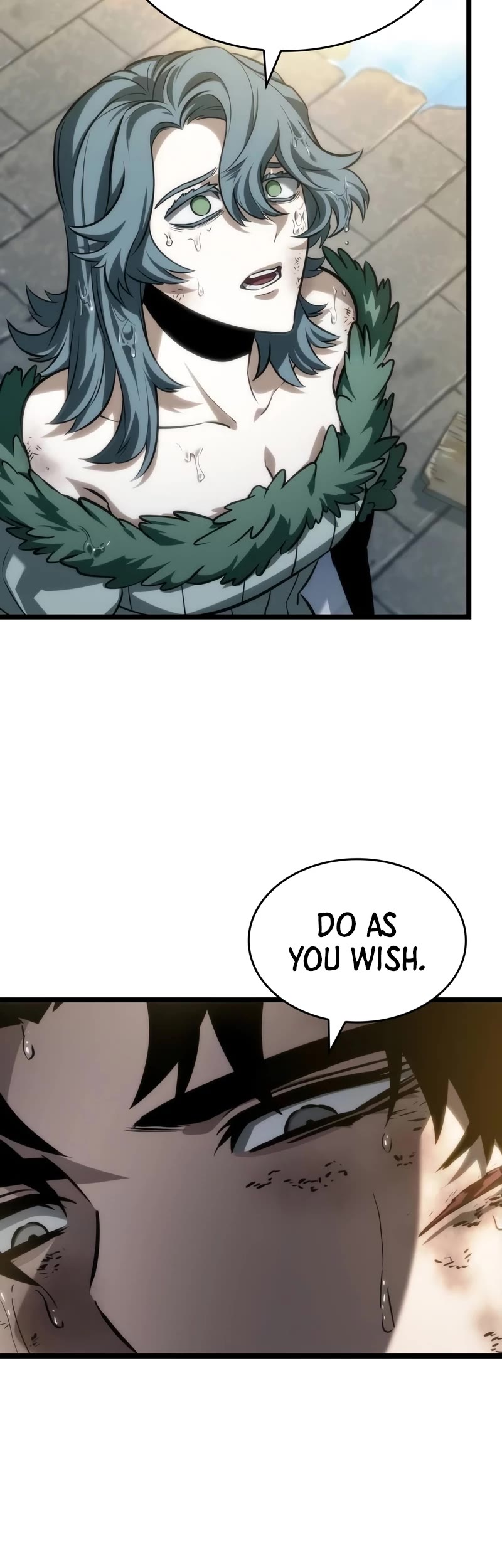 The World After the Fall Chapter 146 page 58 - Chapter 146