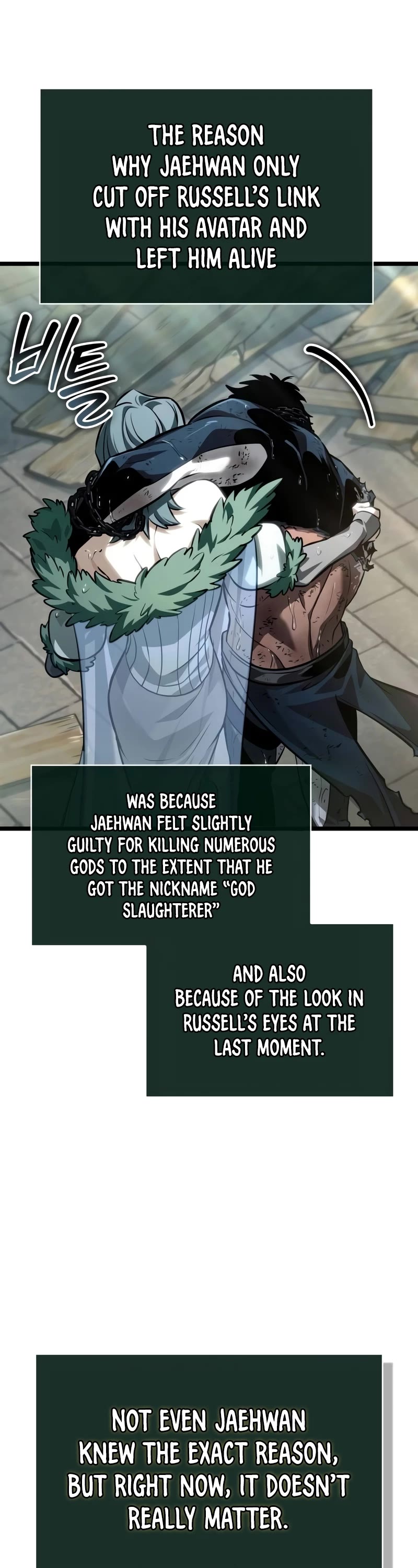 The World After the Fall Chapter 146 page 59 - Chapter 146