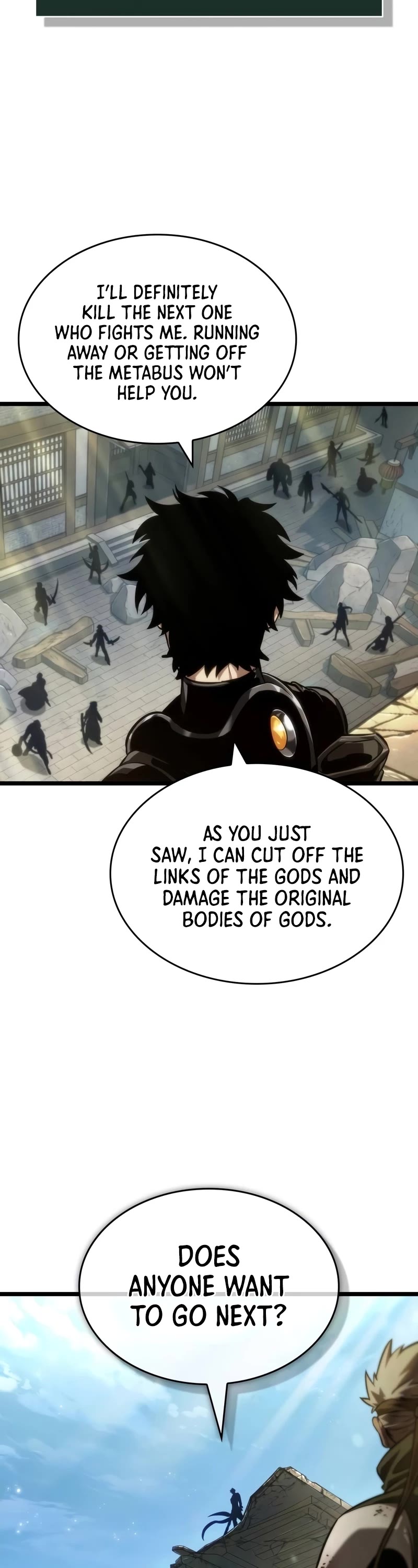 The World After the Fall Chapter 146 page 60 - Chapter 146