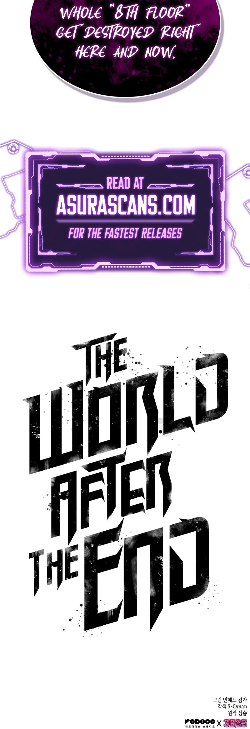 The World After the Fall Chapter 146 page 67 - Chapter 146