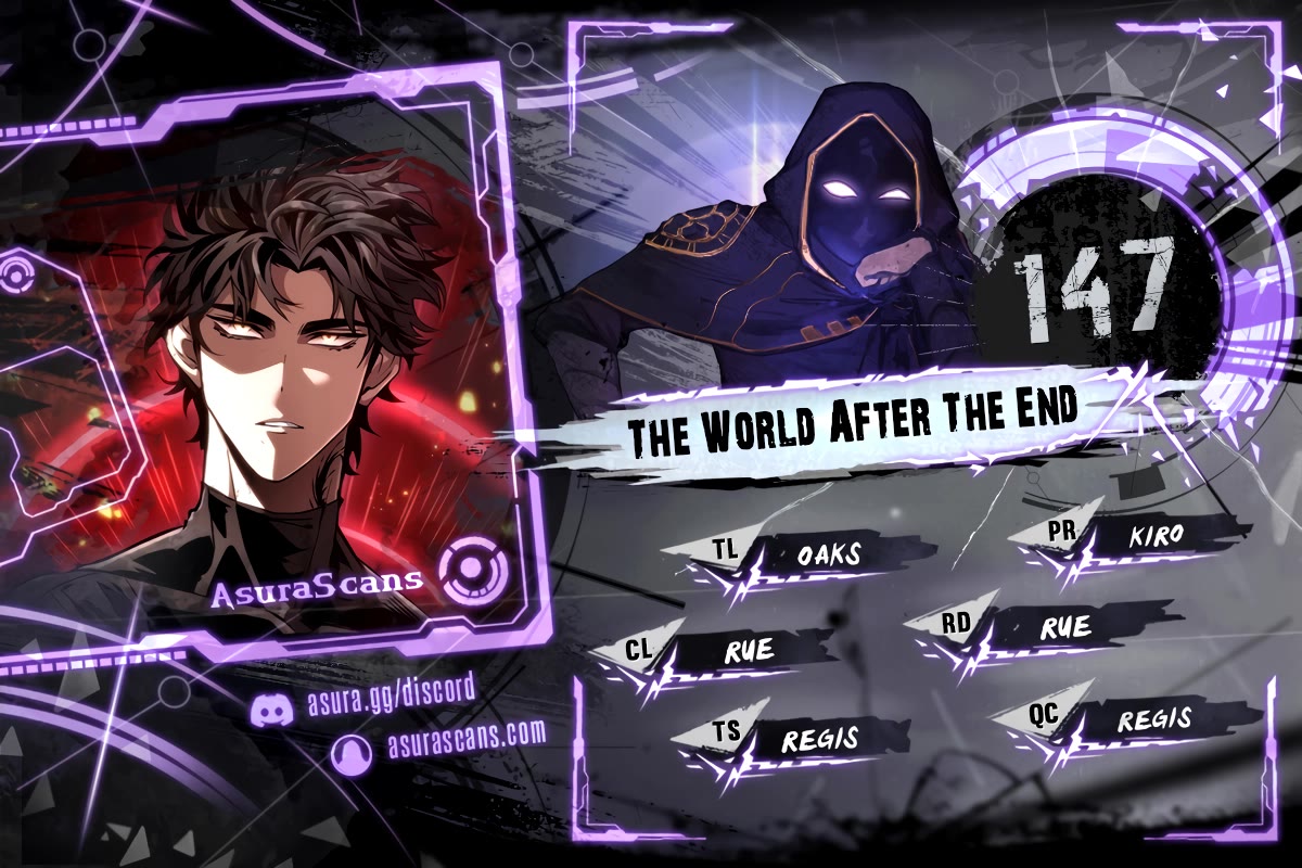 The World After the Fall Chapter 147 page 1 - Chapter 147
