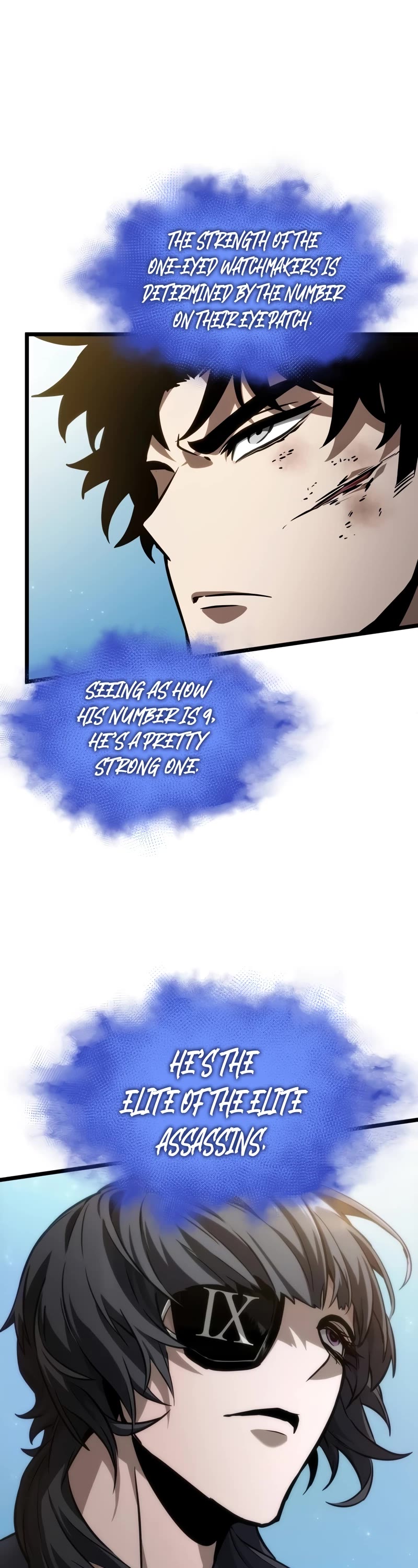 The World After the Fall Chapter 147 page 14 - Chapter 147