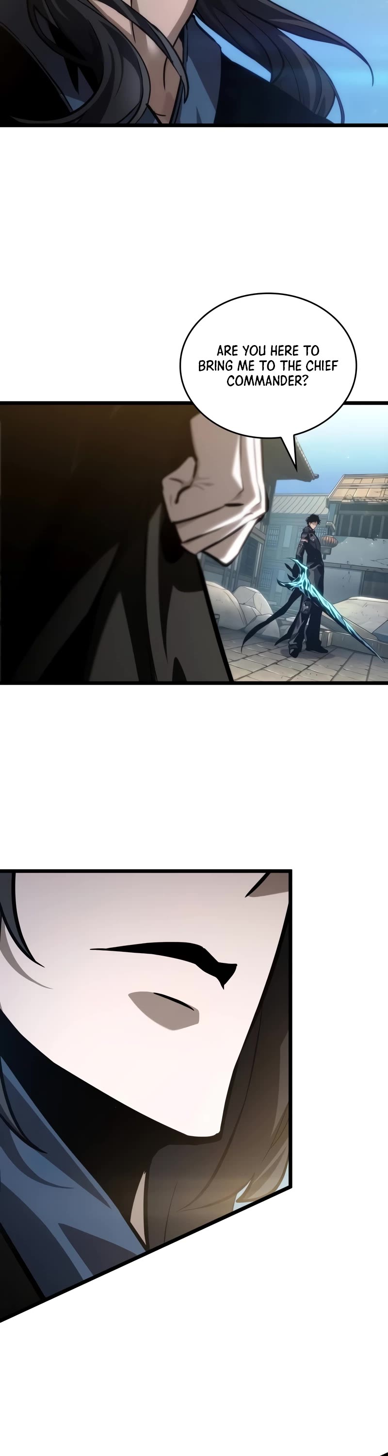 The World After the Fall Chapter 147 page 15 - Chapter 147
