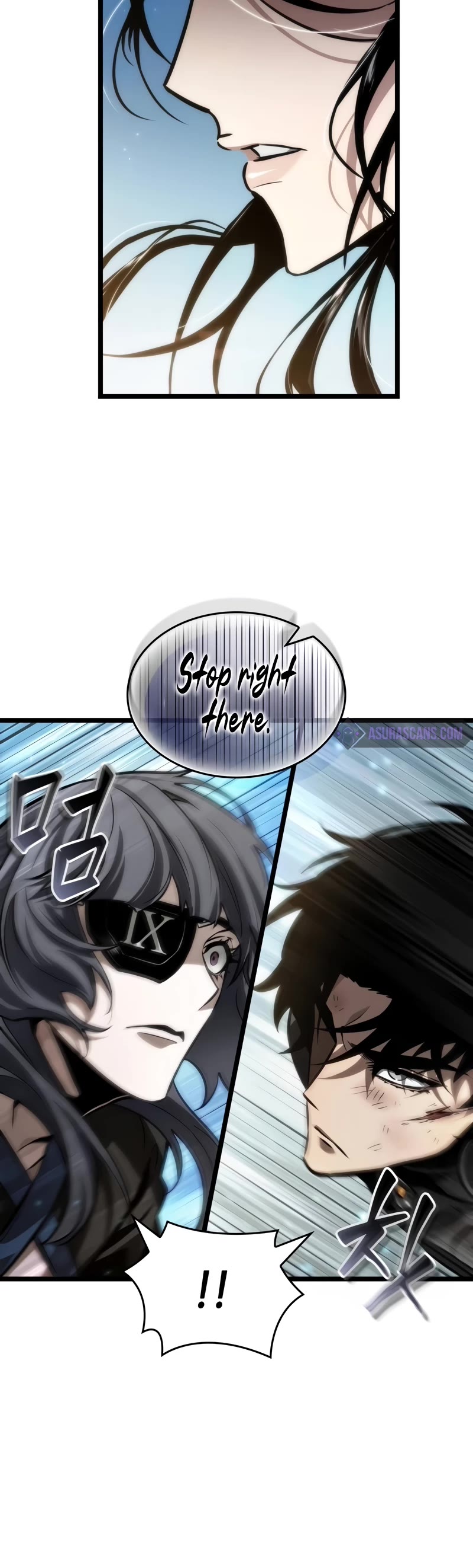 The World After the Fall Chapter 147 page 21 - Chapter 147
