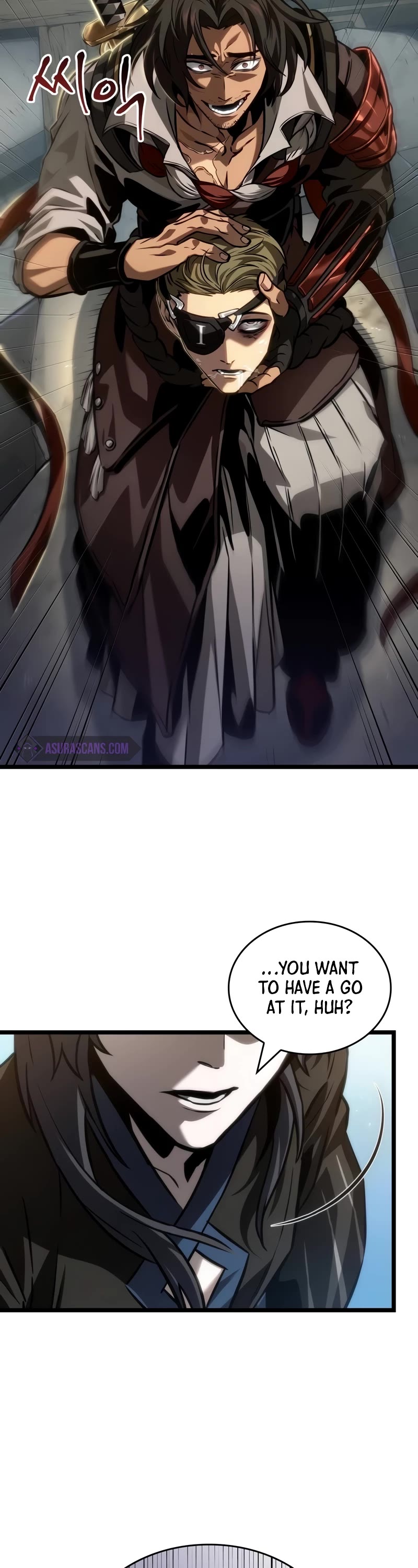 The World After the Fall Chapter 147 page 28 - Chapter 147