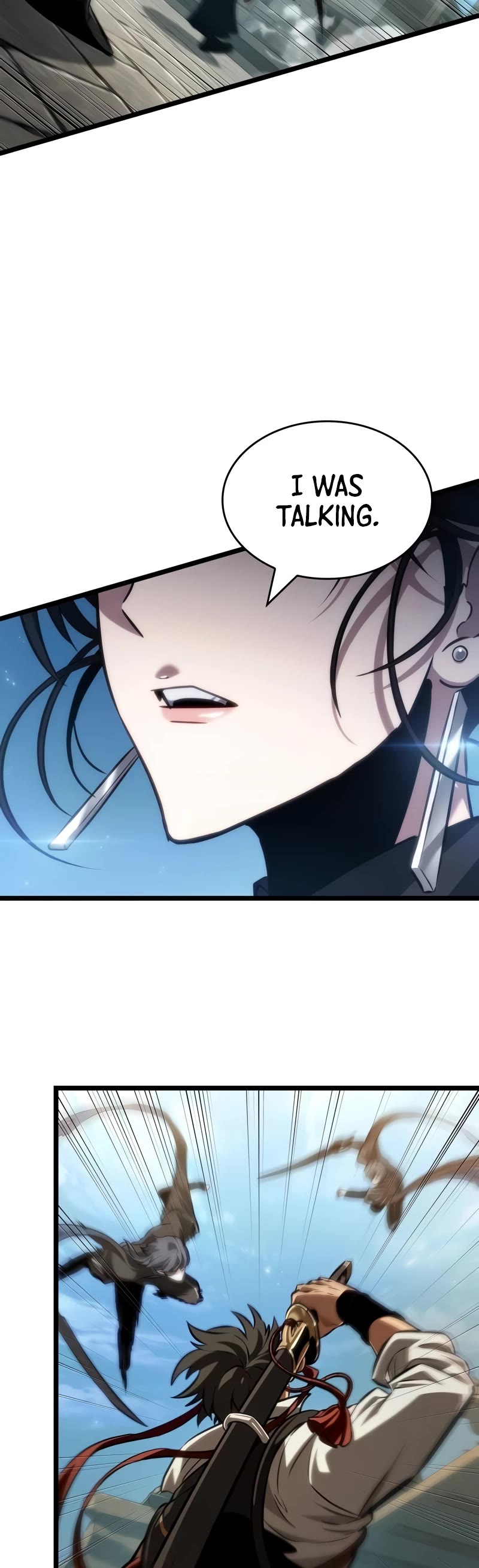 The World After the Fall Chapter 147 page 35 - Chapter 147