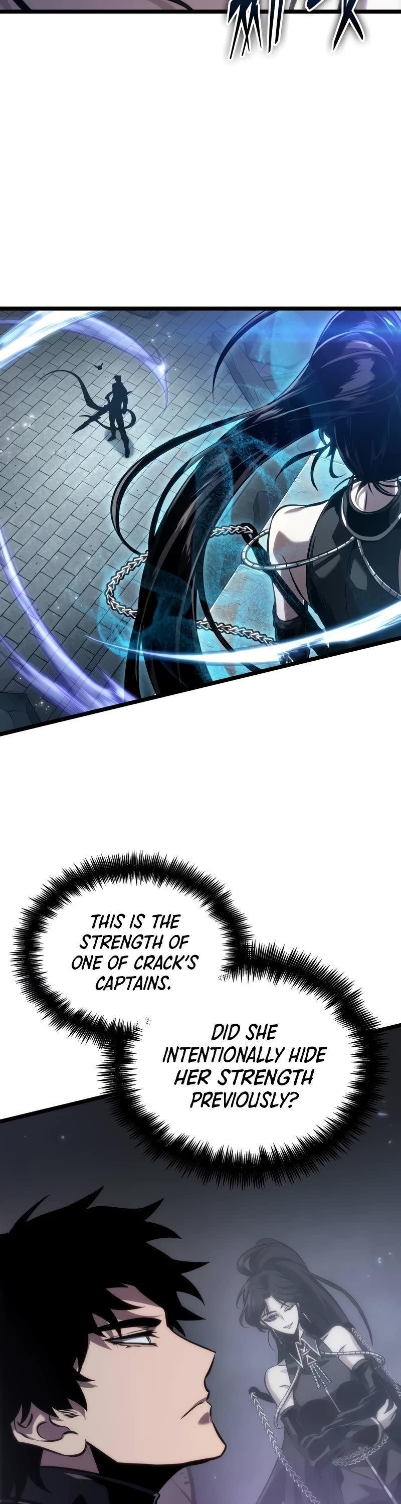 The World After the Fall Chapter 147 page 39 - Chapter 147