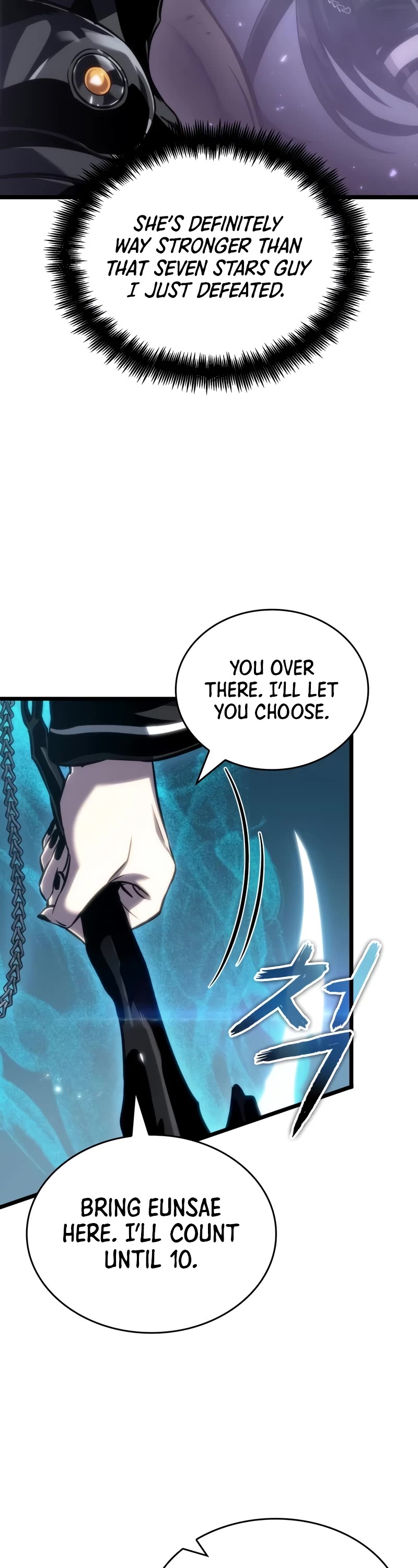 The World After the Fall Chapter 147 page 40 - Chapter 147
