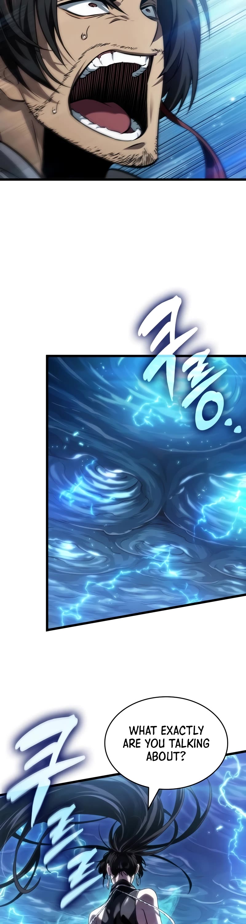 The World After the Fall Chapter 147 page 44 - Chapter 147