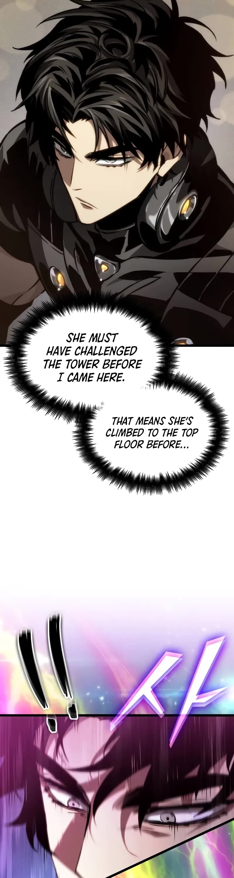 The World After the Fall Chapter 148 page 28 - Chapter 148