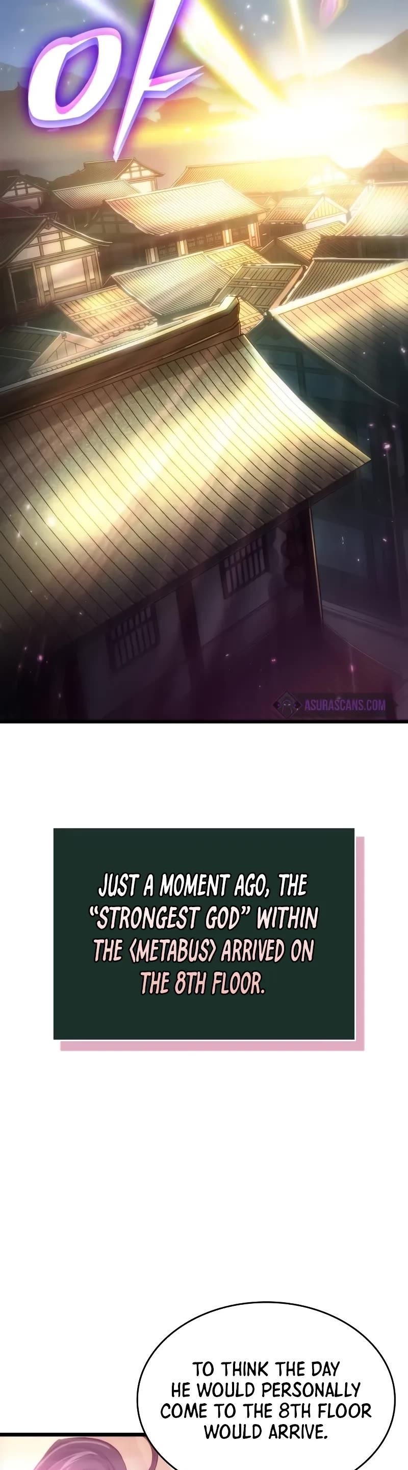 The World After the Fall Chapter 148 page 30 - Chapter 148