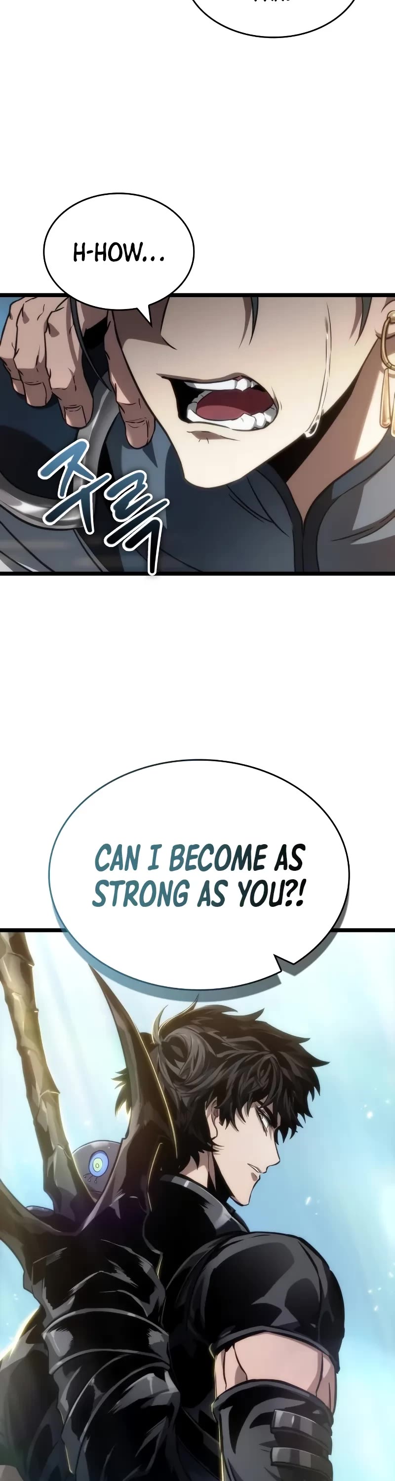 The World After the Fall Chapter 148 page 39 - Chapter 148