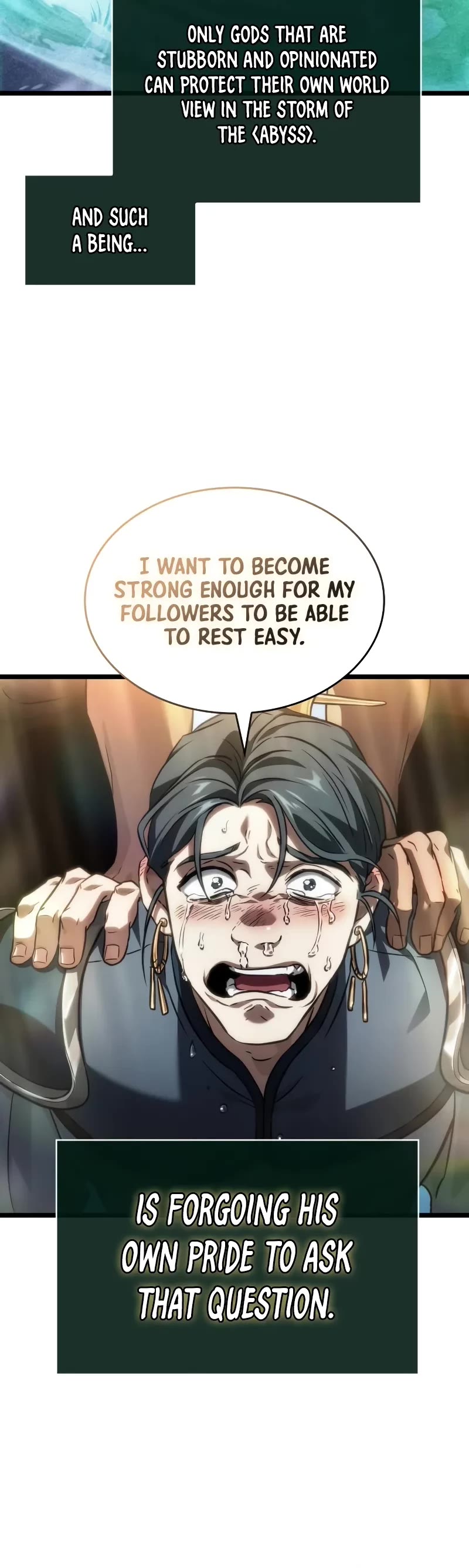 The World After the Fall Chapter 148 page 41 - Chapter 148