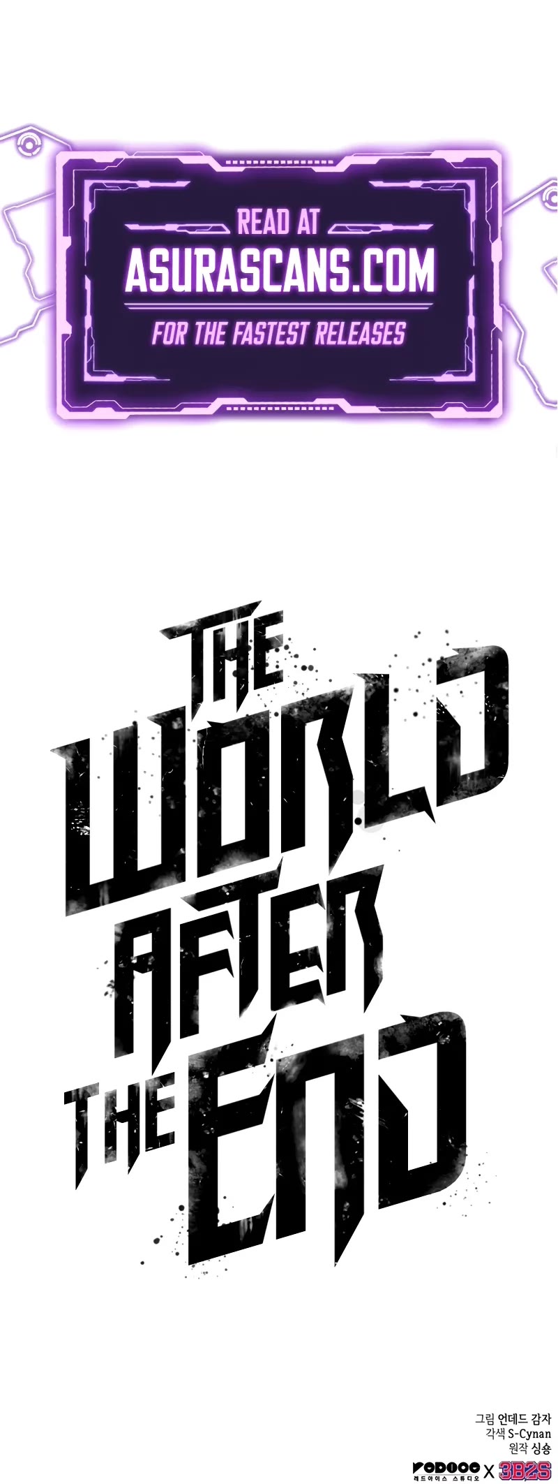 The World After the Fall Chapter 148 page 48 - Chapter 148