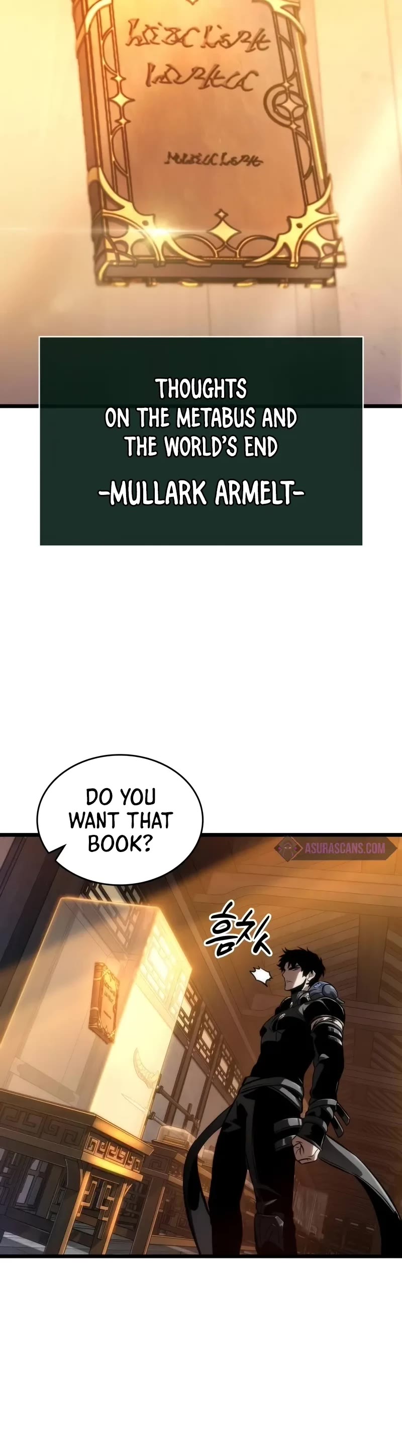 The World After the Fall Chapter 149 page 16 - Chapter 149
