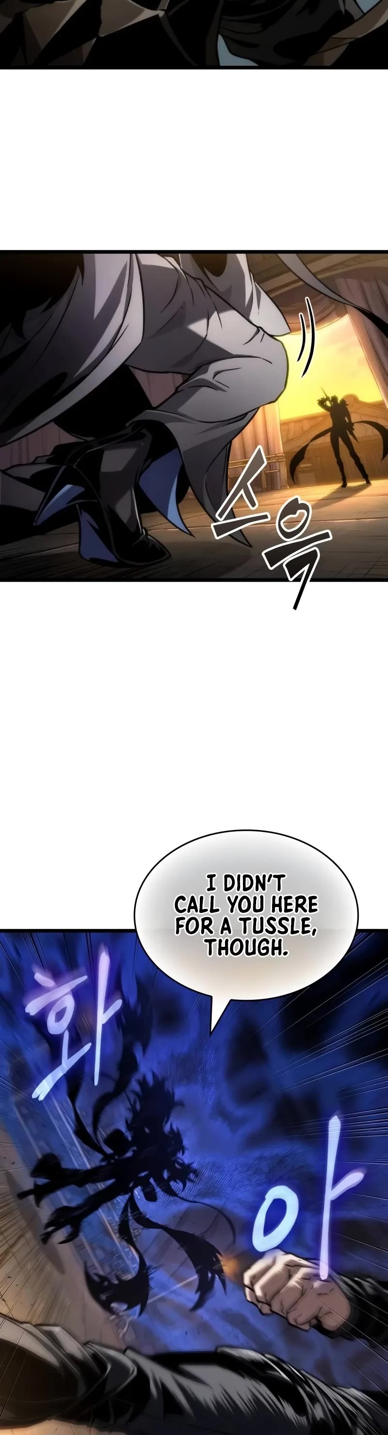 The World After the Fall Chapter 149 page 20 - Chapter 149