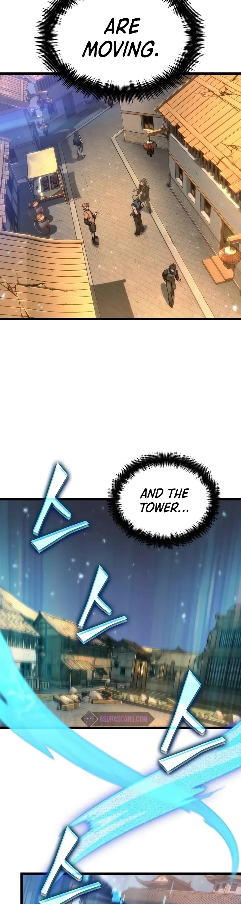 The World After the Fall Chapter 149 page 28 - Chapter 149