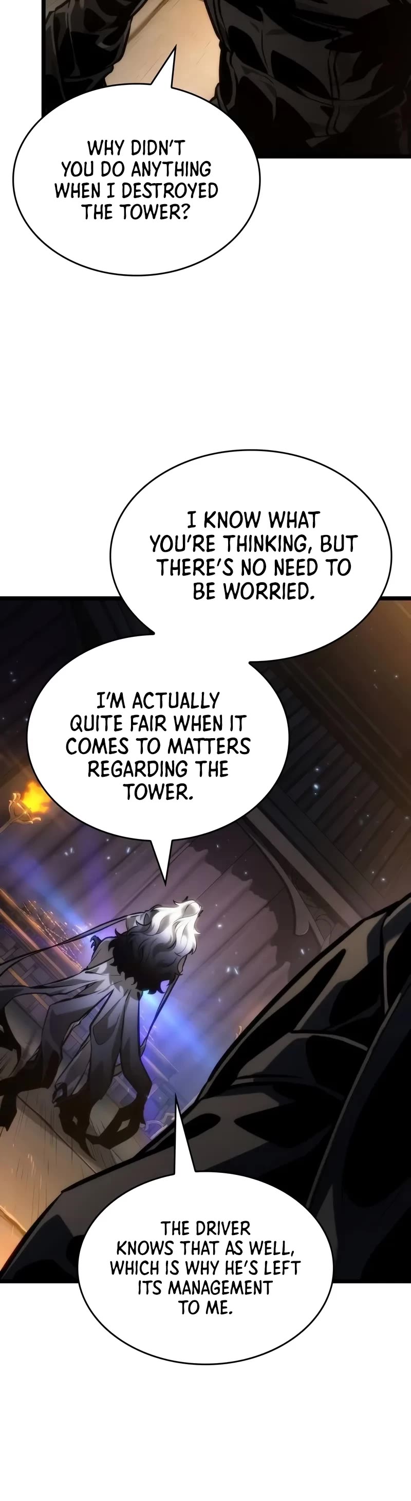 The World After the Fall Chapter 149 page 30 - Chapter 149