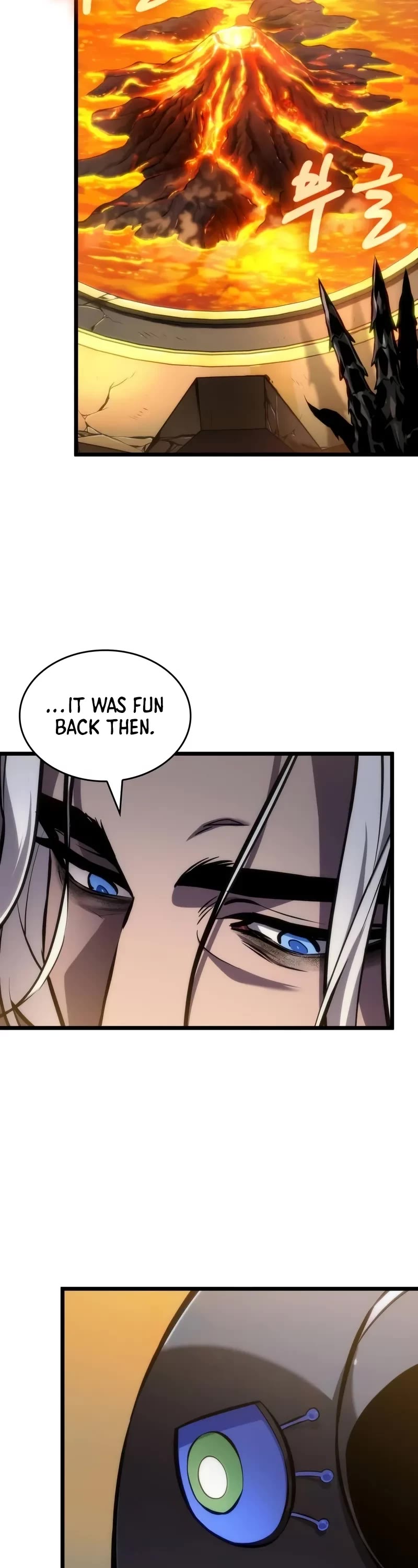 The World After the Fall Chapter 149 page 34 - Chapter 149