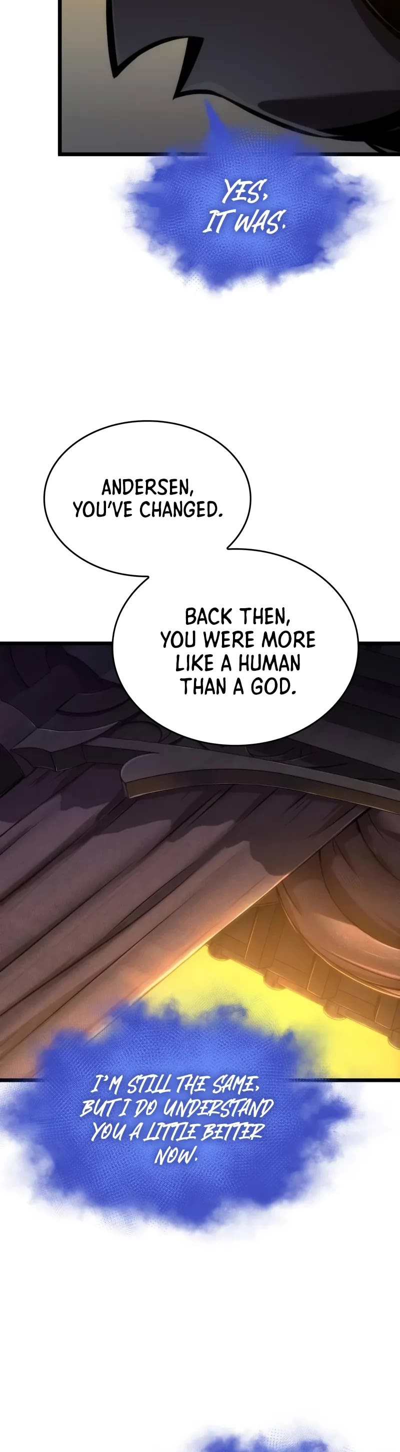 The World After the Fall Chapter 149 page 35 - Chapter 149