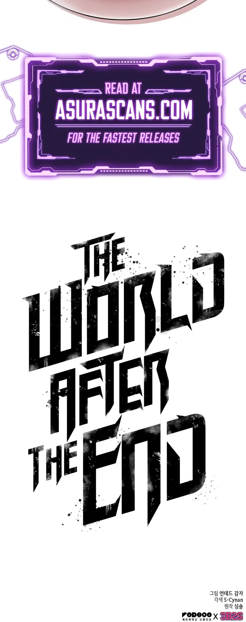 The World After the Fall Chapter 149 page 45 - Chapter 149