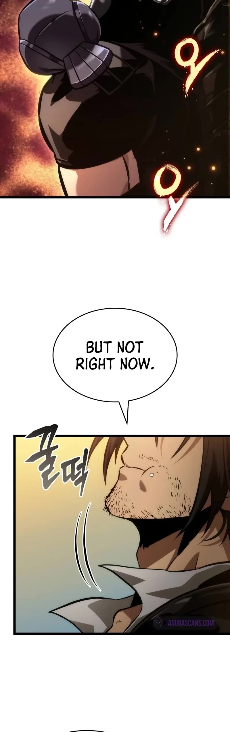 The World After the Fall Chapter 149 page 5 - Chapter 149
