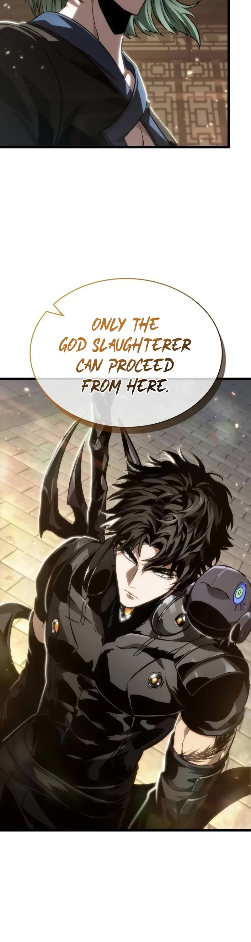 The World After the Fall Chapter 149 page 9 - Chapter 149