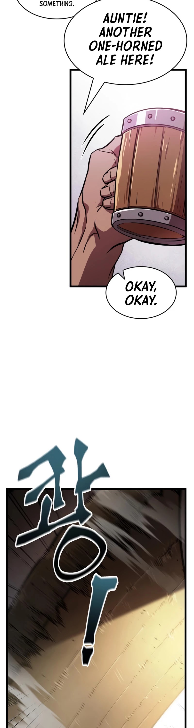 The World After the Fall Chapter 15 page 20 - Chapter 15