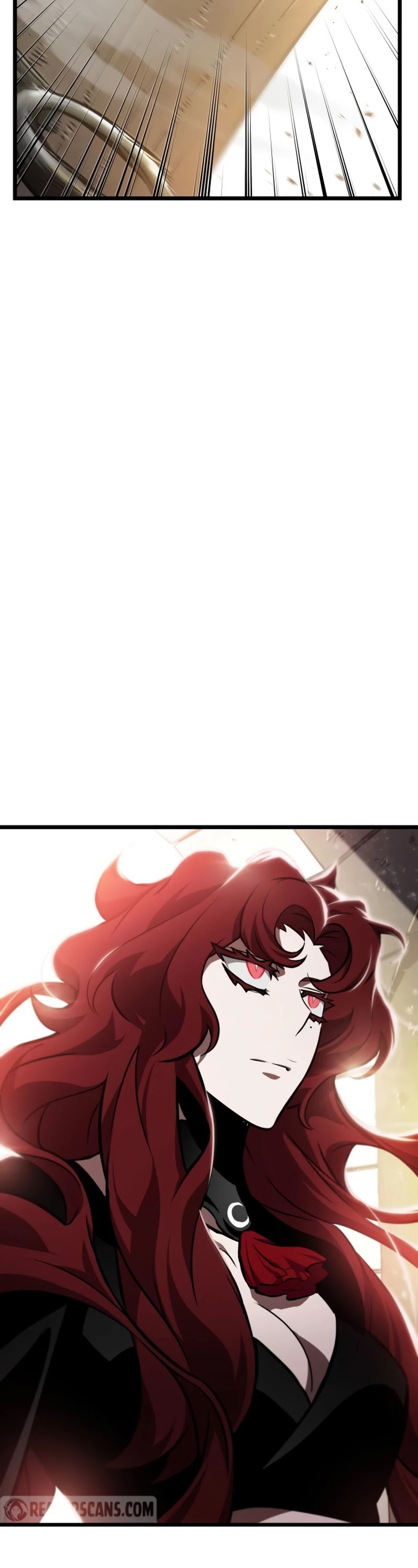 The World After the Fall Chapter 15 page 21 - Chapter 15