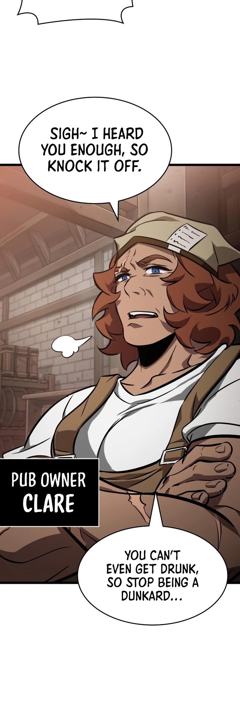 The World After the Fall Chapter 15 page 29 - Chapter 15