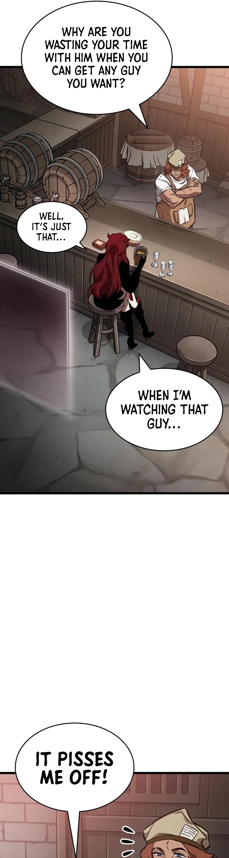 The World After the Fall Chapter 15 page 30 - Chapter 15