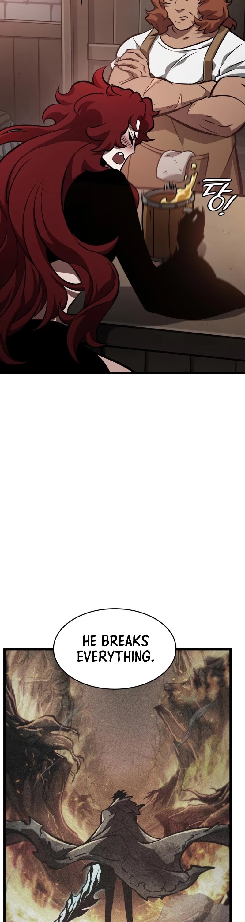 The World After the Fall Chapter 15 page 31 - Chapter 15