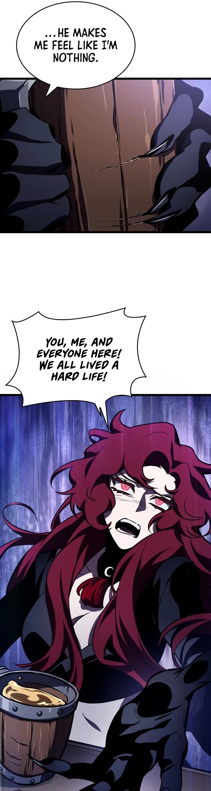 The World After the Fall Chapter 15 page 38 - Chapter 15