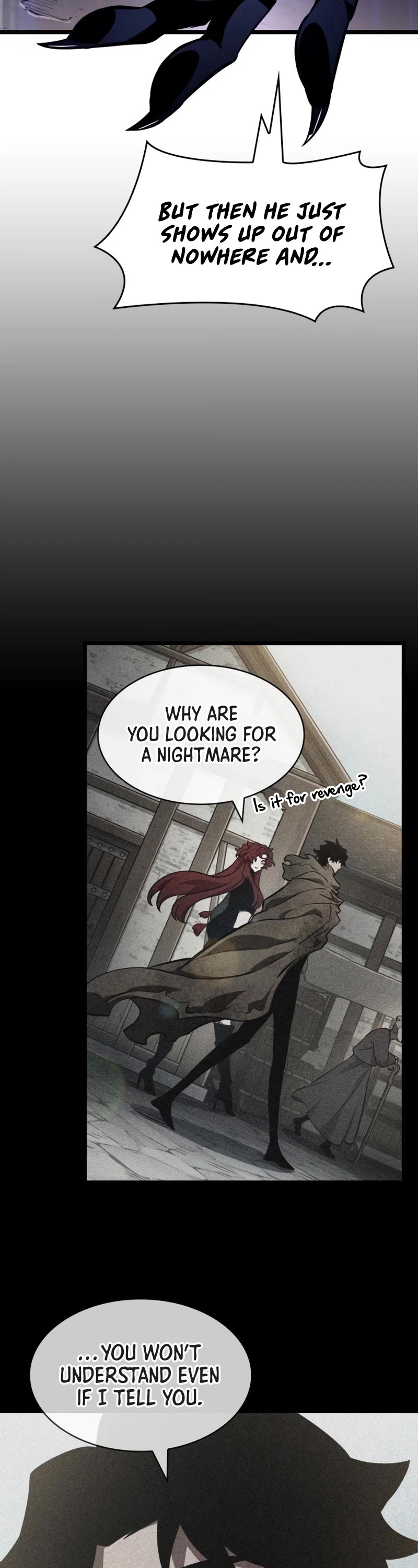 The World After the Fall Chapter 15 page 39 - Chapter 15